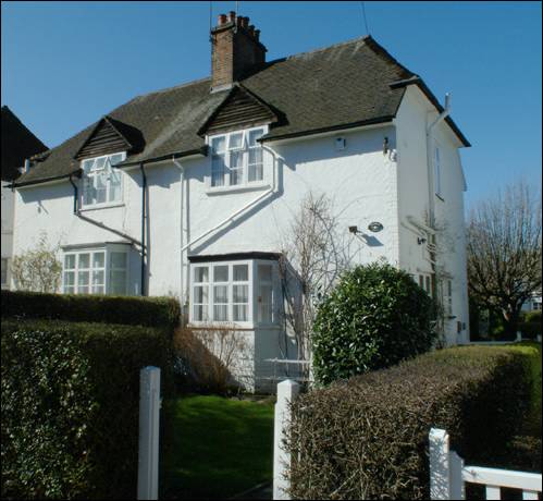 31 Hogarth Hill